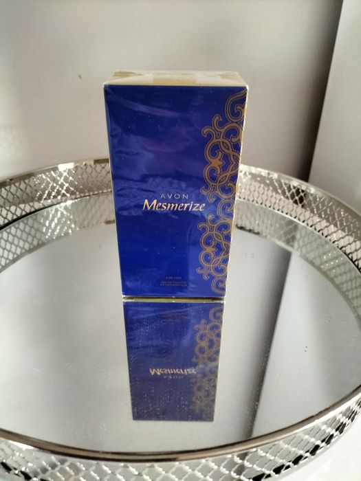 Mesmerize 50 ml woda toaletowa Avon