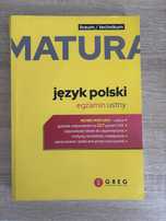 Matura jezyk polski