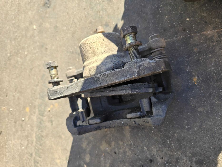 Manga de eixo galloper