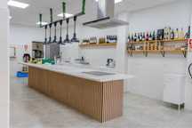 Espaço Eventos Gastronomicos