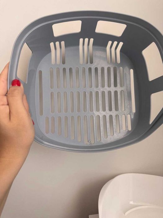 Стерилізатор Chicco для мікрохвильової печі