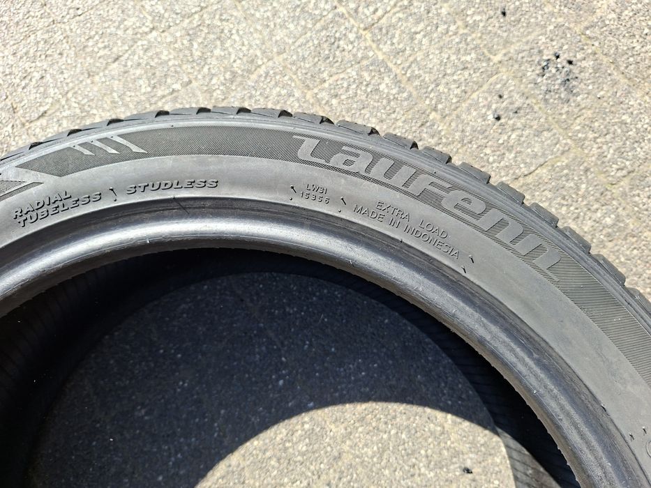 225/45R18 95V Laufenn LW31 I Fit opona pojedyncza zima