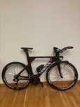 Canyon Speedmax CF SLX Dura Ace Di2
