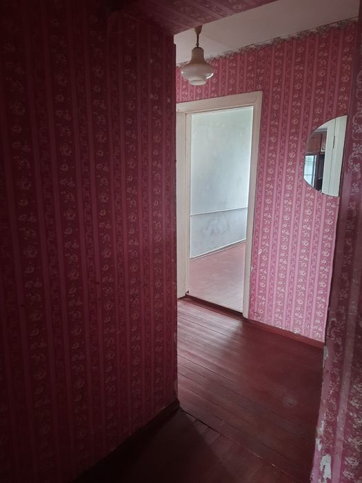 Продається 2х кімнатна квартира