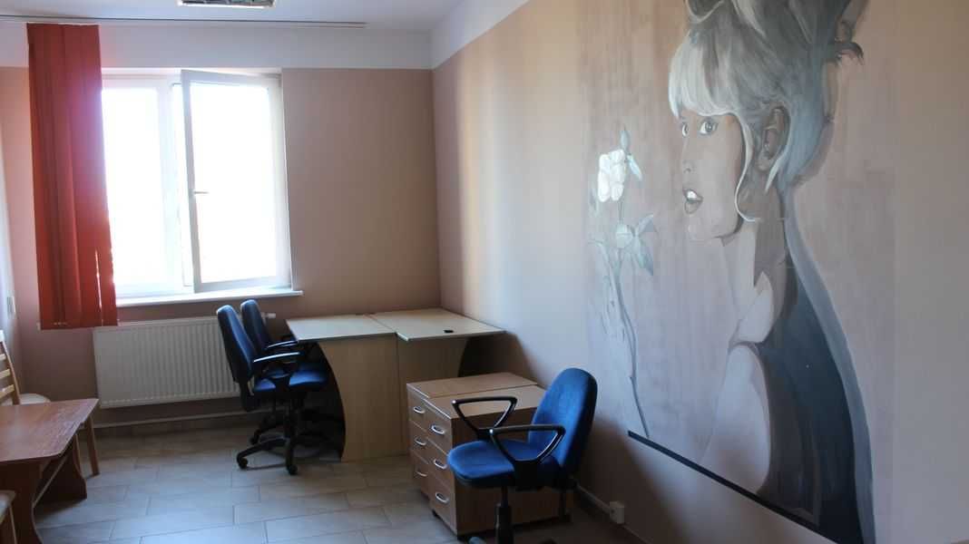 Pomieszczenie biurowe w Koszalinie - sprzedaż