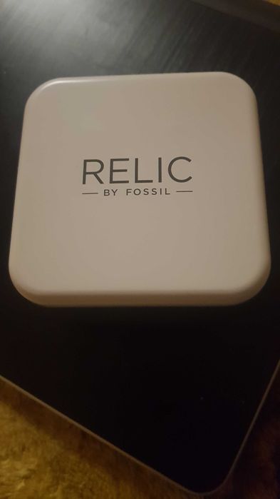 Годиник relic by fossil zr12227