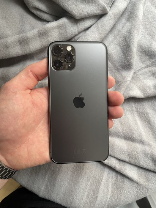 Telefon iPhone 11 pro