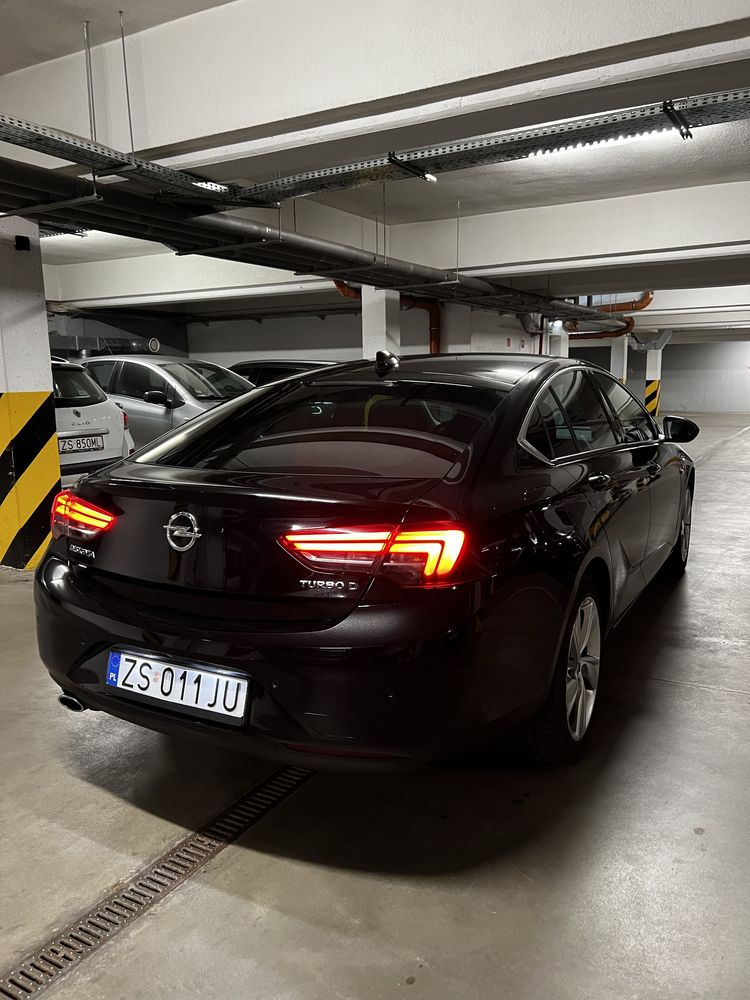 Opel Insignia B 2,0  Diessel