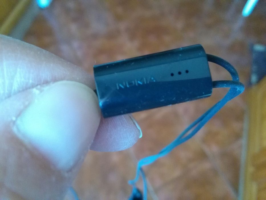 Auriculares para Telemóvel Nokia Novos