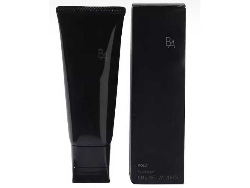 Tonik do twarzy POLA BA Facial Wash