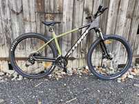 Rower 29 STORM TRAIL 3.0 GÓRSKI MTB Aluminiowy - Nowy - Gwarancja