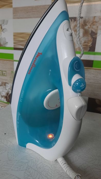 Праска Moulinex б/у