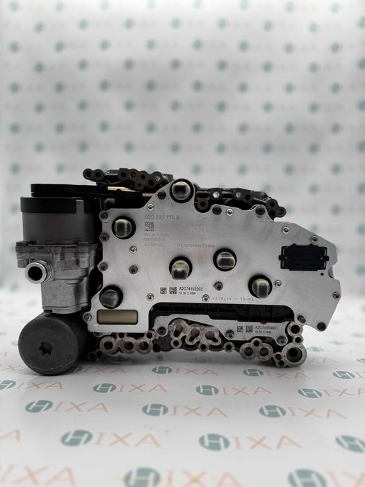 Мехатронік DQ400 0DD 0DD325101 Плати F A J E D C B A / DQ200 /  DQ250