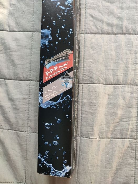 Nowe wycieraczki przód Aero Twin Bosch