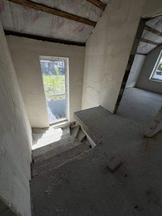 Дуплекс 100м2 /2,5 сотки/ білогородка/ без комісії