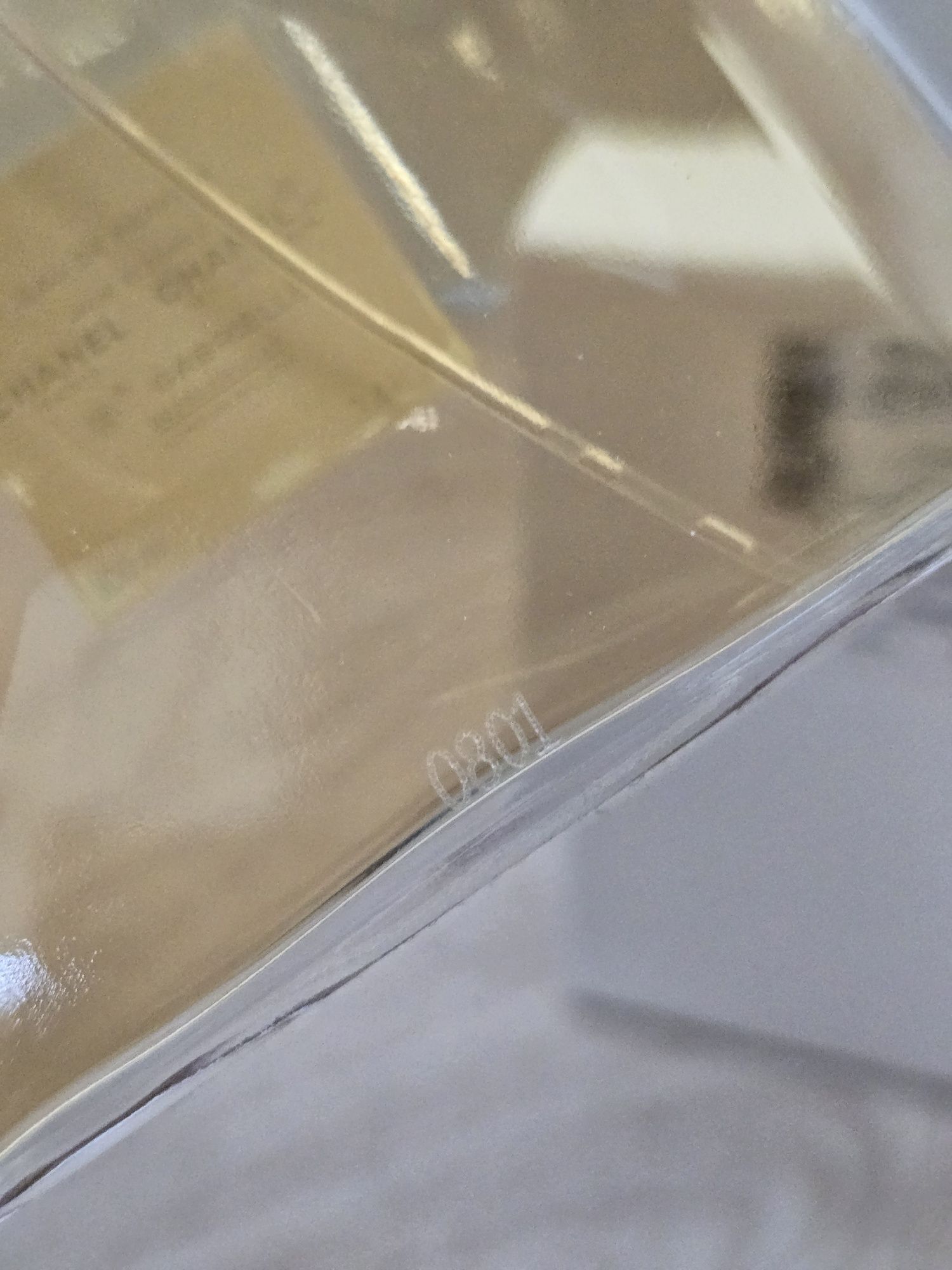 Chanel Gabrielle EDP 100ml.