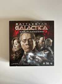 Battlestar Galactica: Gra planszowa