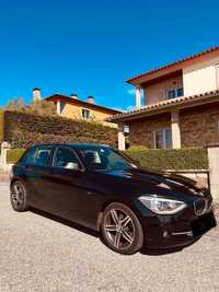 BMW 120D Sport Line