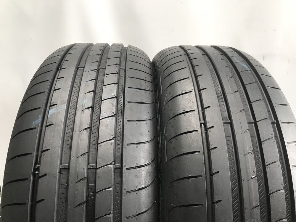 2x 225/45/19 GoodYear Eagle F1 Asymmetric3 / 2019r 7,5mm / GWARANCJA