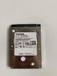 Dysk twardy Toshiba 320GB SATA III 2,5"