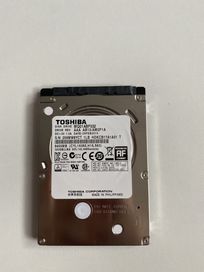 Dysk twardy Toshiba 320GB SATA III 2,5