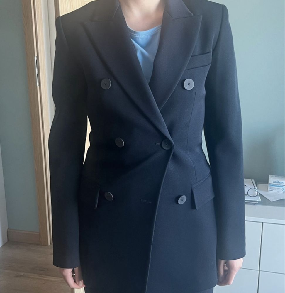 Marynarka Massimo Dutti