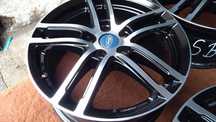 [SB] FORD MONDEO KUGA 7.5x17 s60 v70 xc60 GALAXY S max FOKUS 5x108
