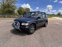 Kia Sportage 2.2D 4wd