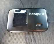 Hotspot 4G de internet movel para ferias casa etc
