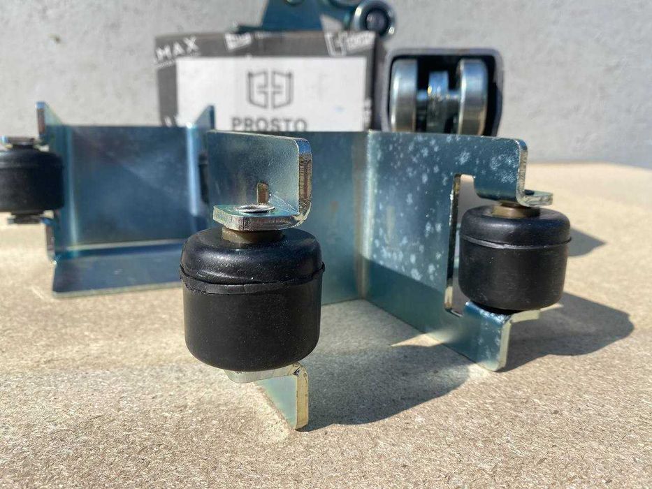 Система для откатных ворот, фурнитура для ворот, ролики для ворот