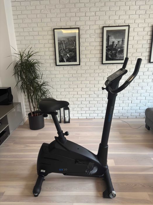 ROWER stacjonarny CARDIOSTRONG BX30 - tylko odbiór osobisty ŻOLIBORZ