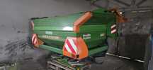 Rozsiewacz Amazone ZA-M Profis Hydro cena brutto