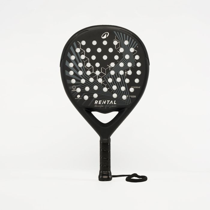 Raquete de padel Adulto - Kuikma PR Rental