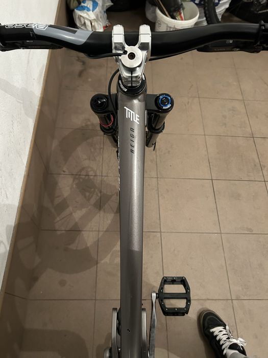 Rama giant reign 2022 roz. M