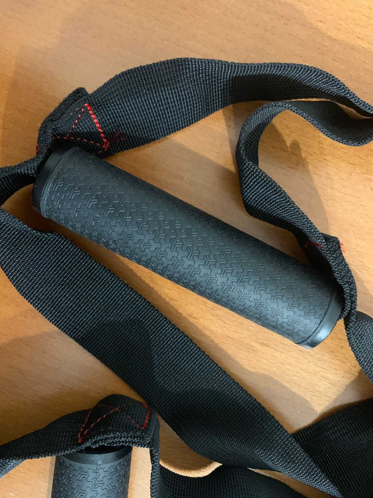 TRX Domyos/Decatlhon