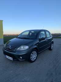 Citroen C3 Exclusive автомат