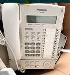 Telefon panasonic KX-T7630  do współpracy z centralka