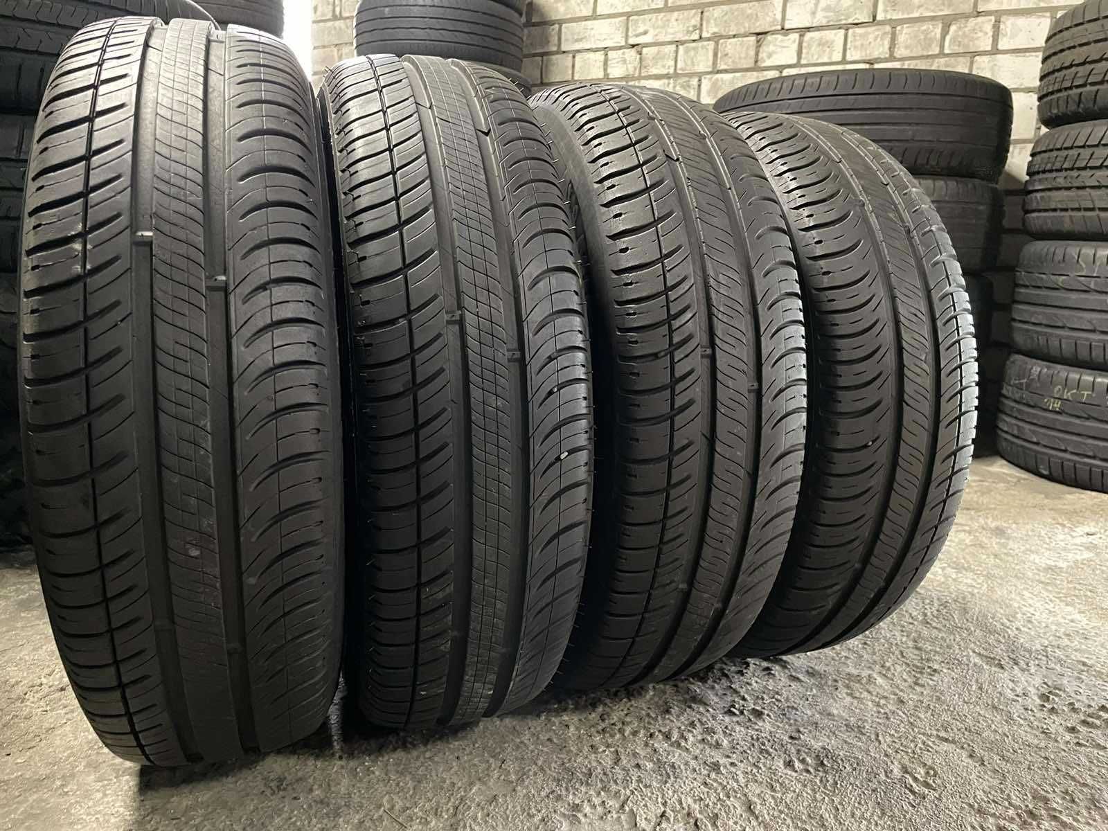 Шини 185/65 R15 бу ЛІТО покришки резина СКЛАД ШИН з Німеччини