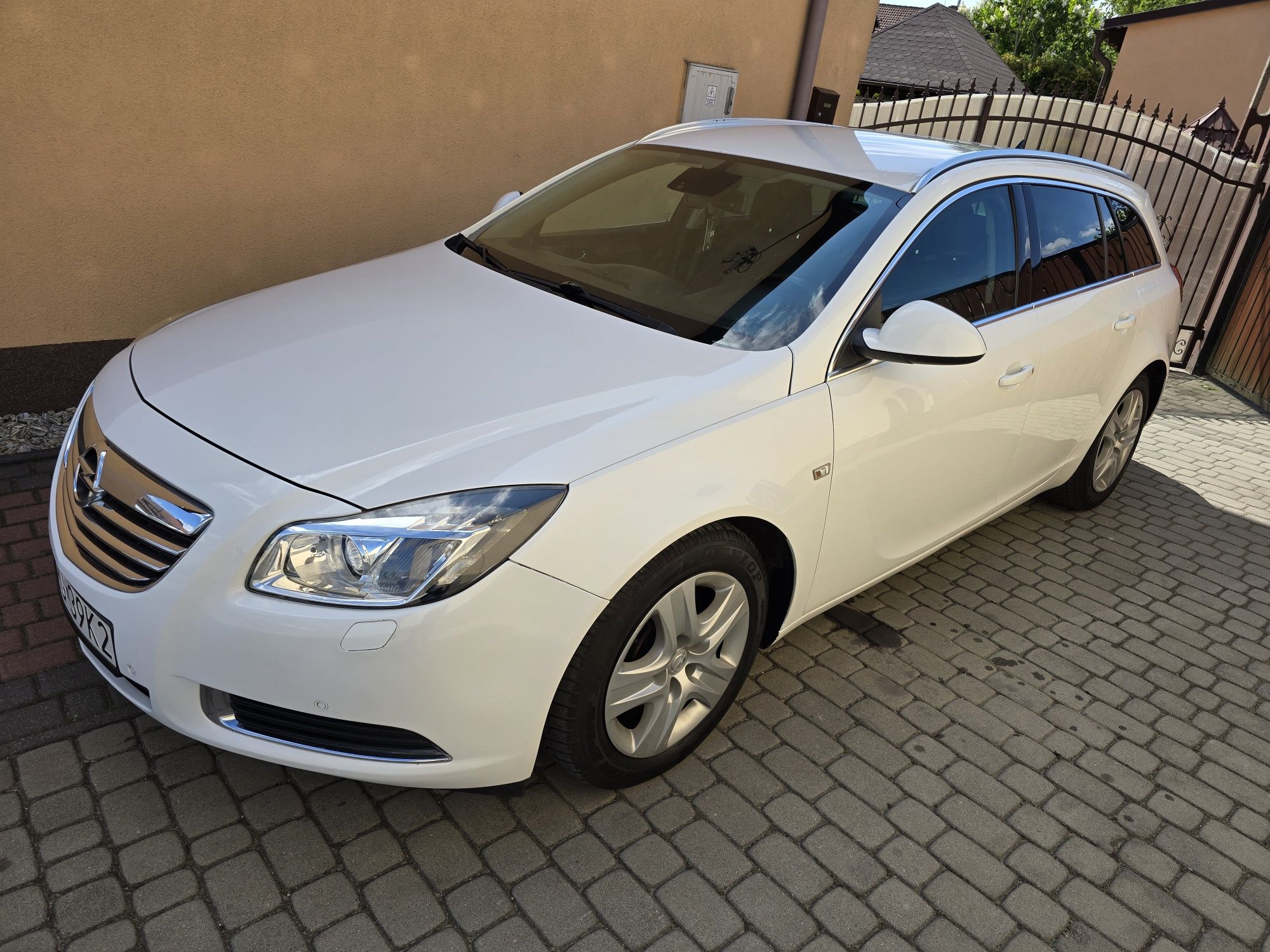 Insignia/Ledy/Navi/Pdc/Zamiana/Zarej/Zamiana