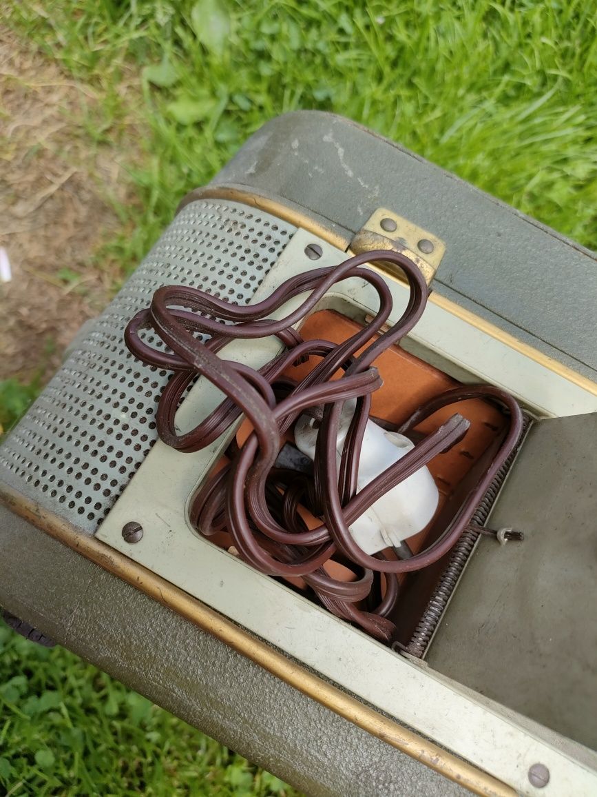Magnetofon szpulowy Grundig TK5