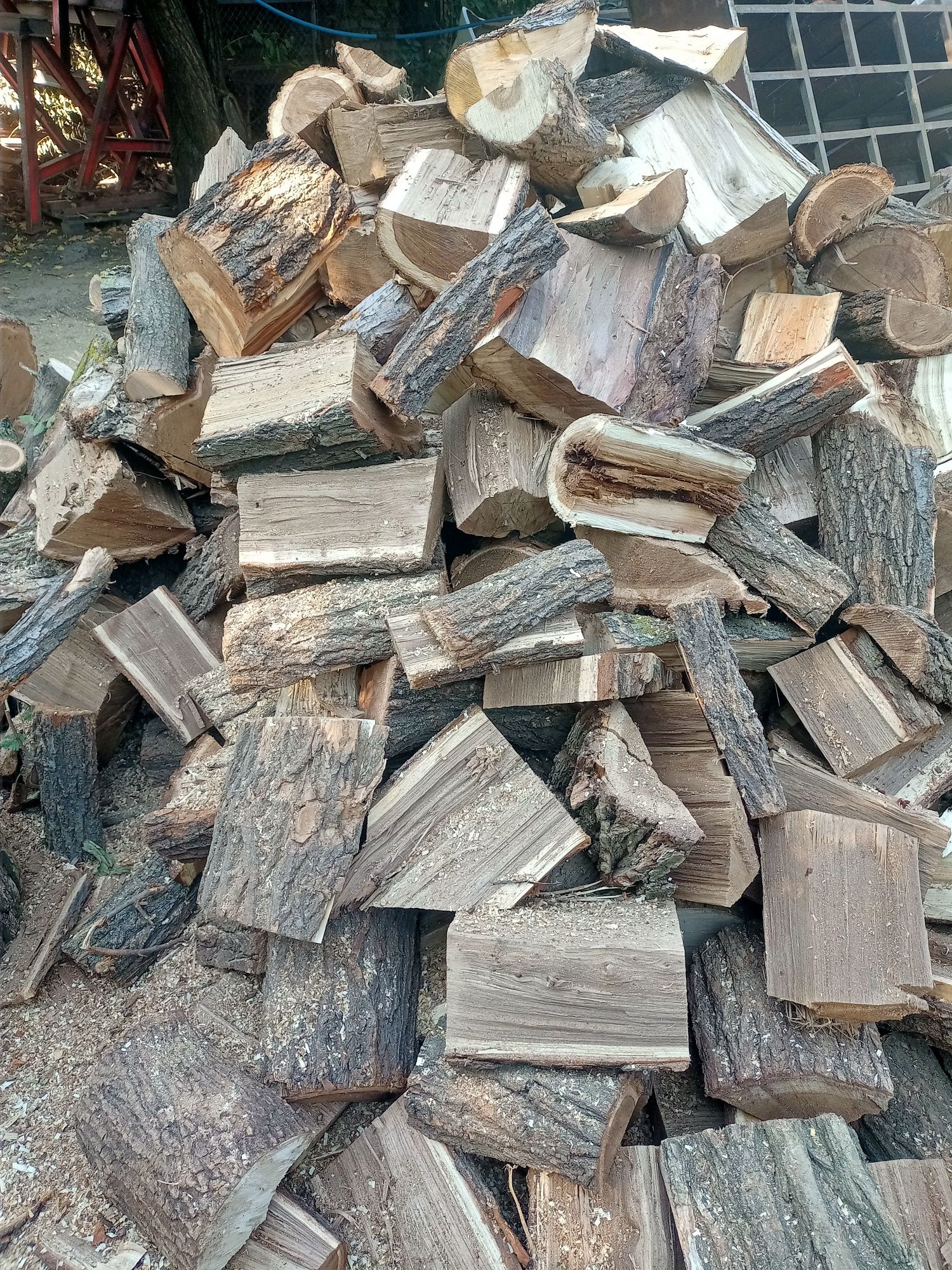 Продам дрова твердых,мягких пород