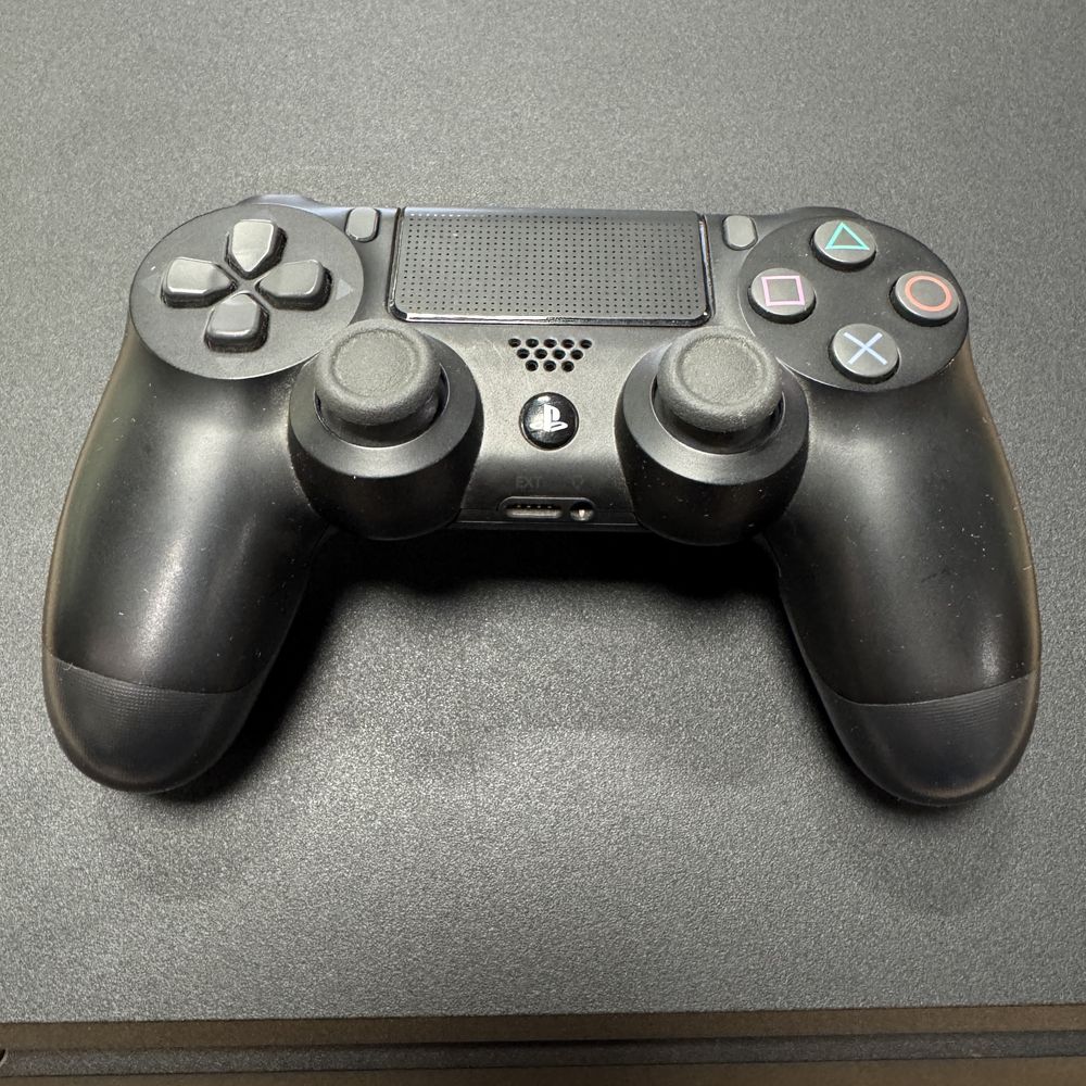 Konsola PlayStation 4 Slim 500GB - otoLombard Lumik Kalisz skup konsol