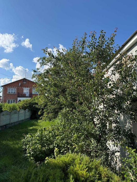 Будинок під реконструкцію Басівкутська    68000