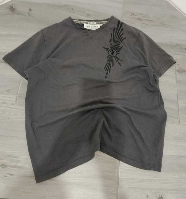 Вінтажна футболка Thor Steinar Розмір L Тор Штайнер
