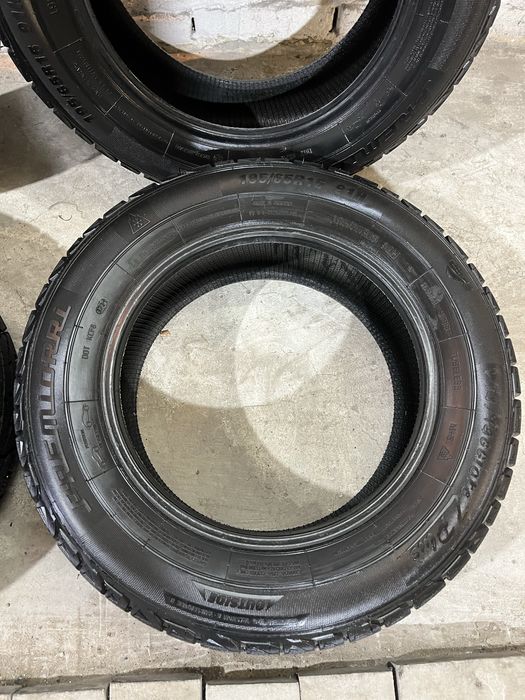 Шини резина Зима 195/65 r15