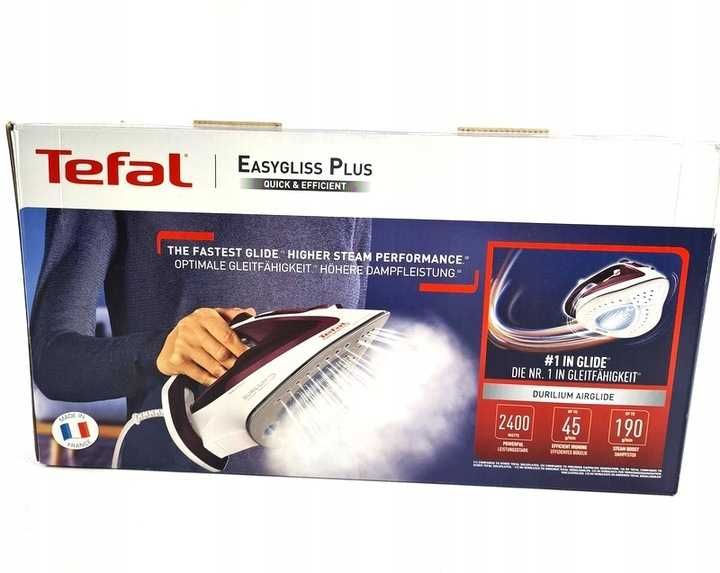 Żelazko Tefal  2600 W