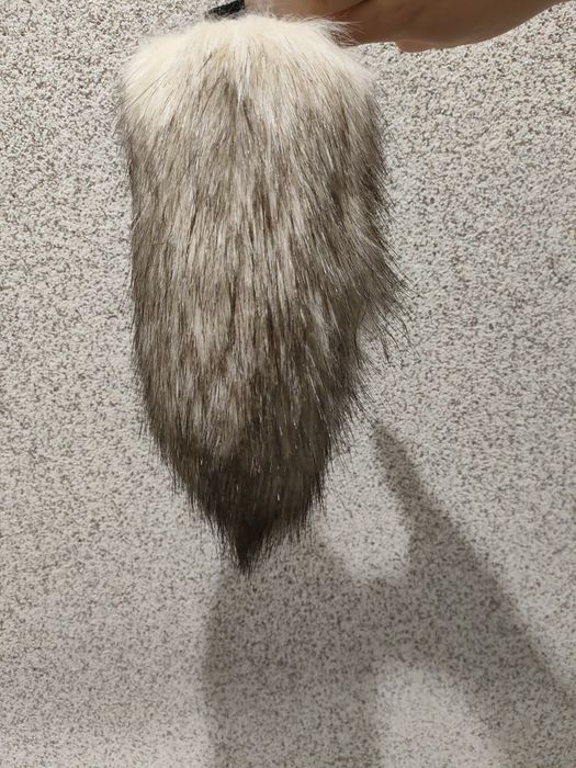 Ogon fursuit furry dino mask therian cosplay