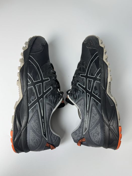 Кросівки Asics Gel-Sonoma 3 Оригінал