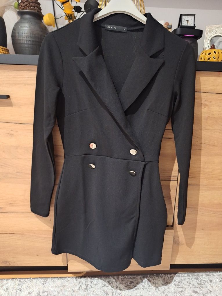Kombinezon mohito xs elegancki