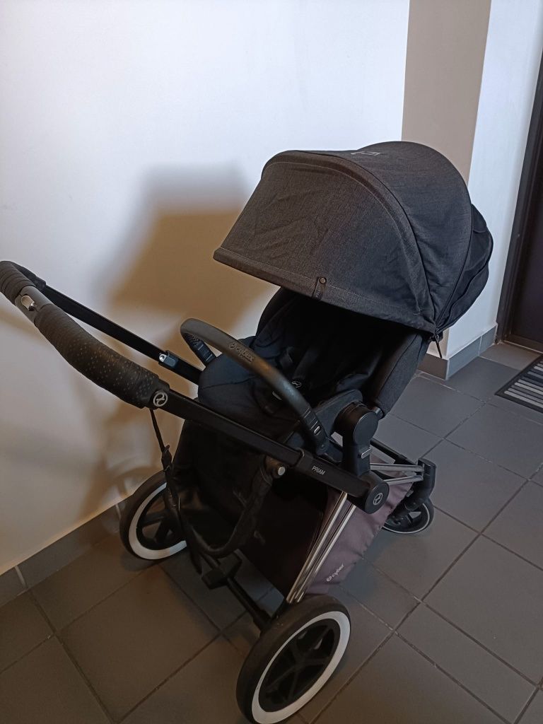Cybex Priam Spacerówka